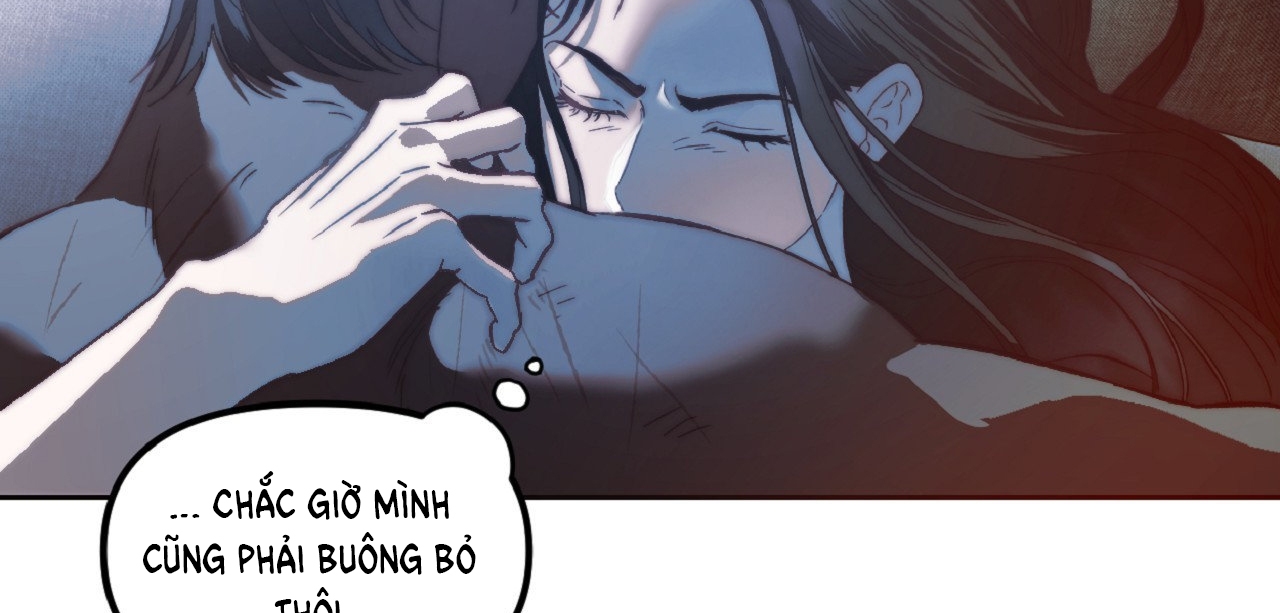 Khách Không Mời Mà Đến Của Thiên Đàng chapter 2.2 - Trang 61