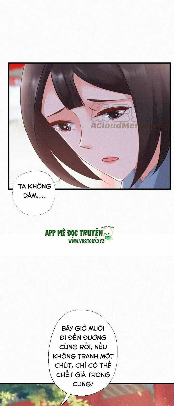 thiên hương mỹ nhân chapter 72 3
