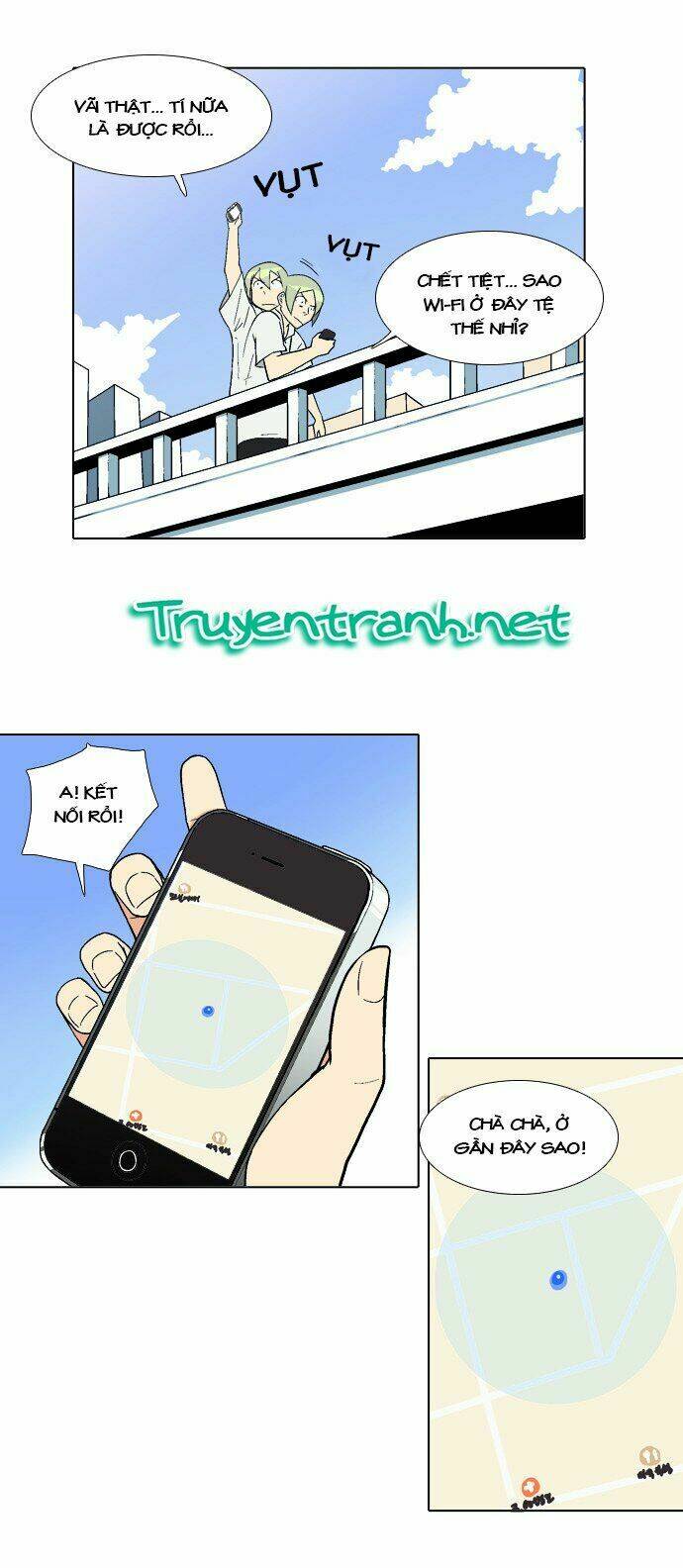 the language of god chapter 16 28