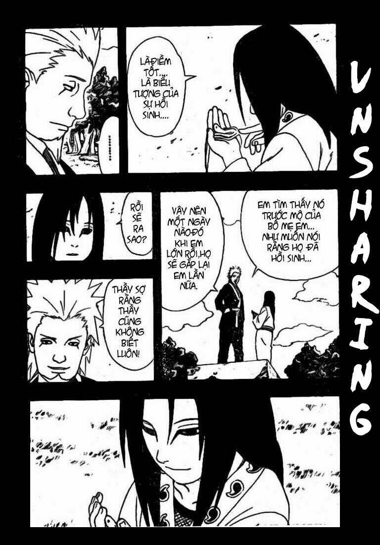 naruto - cửu vĩ hồ ly chapter 344 17