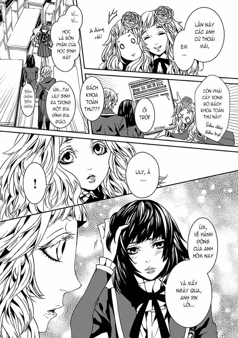 magnolia chapter 16 7