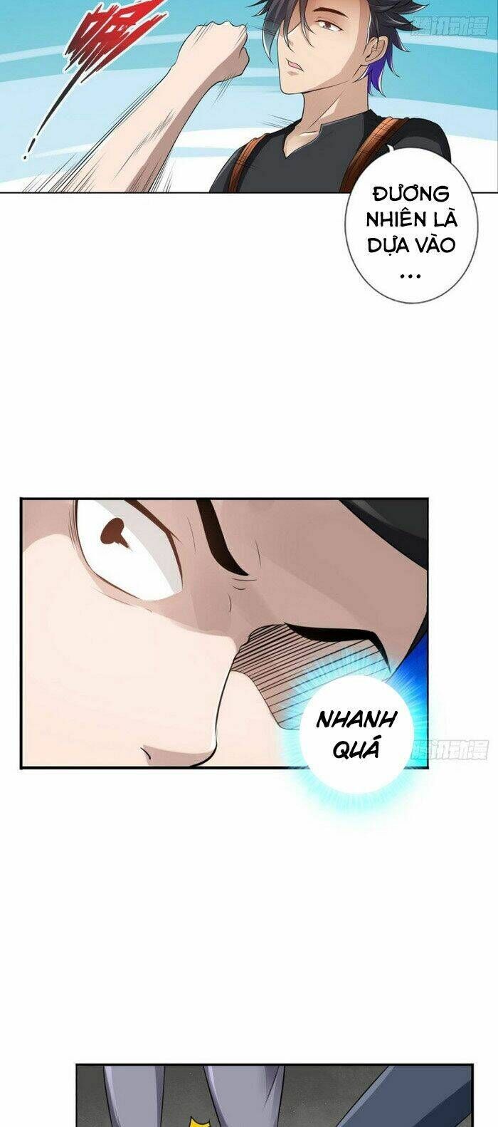 nhân vật phản diện đi tìm đường chết chapter 80 13