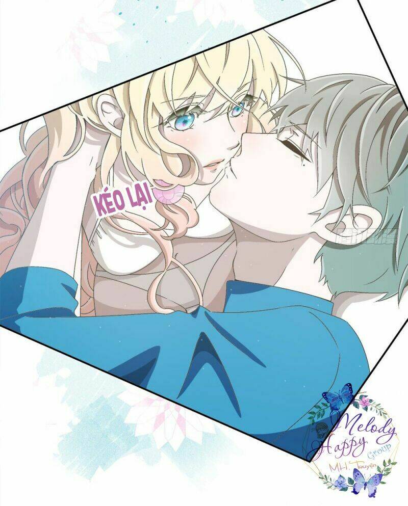 đối nhĩ duy mệnh thị tòng chapter 9.5 15