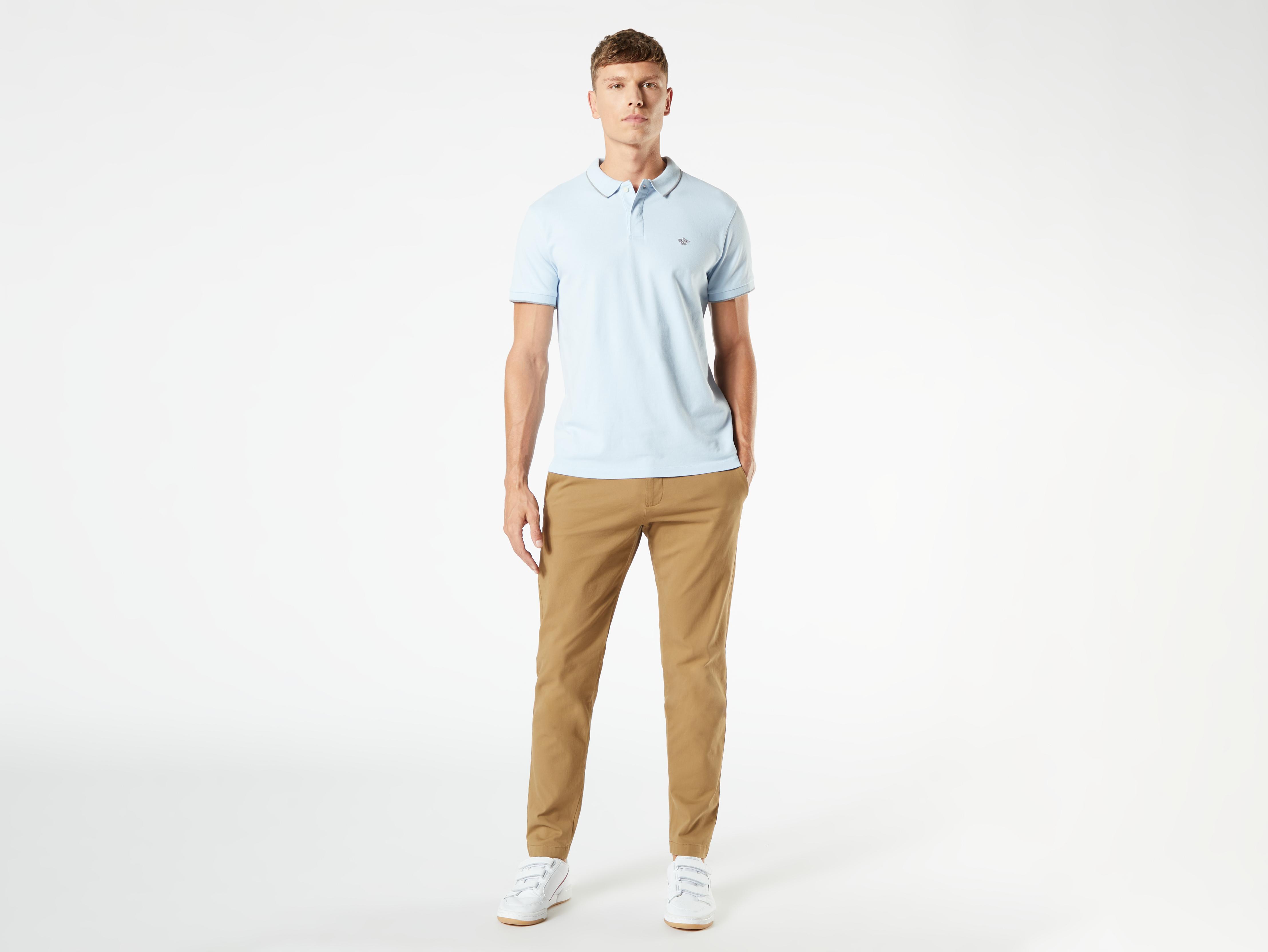 ÁO Thun Polo Nam DOCKERS 86161-0039