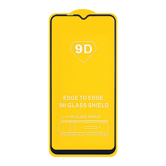 Kính cường lực 9D dành cho Điện thoại Vivo S1 siêu cứng full màn