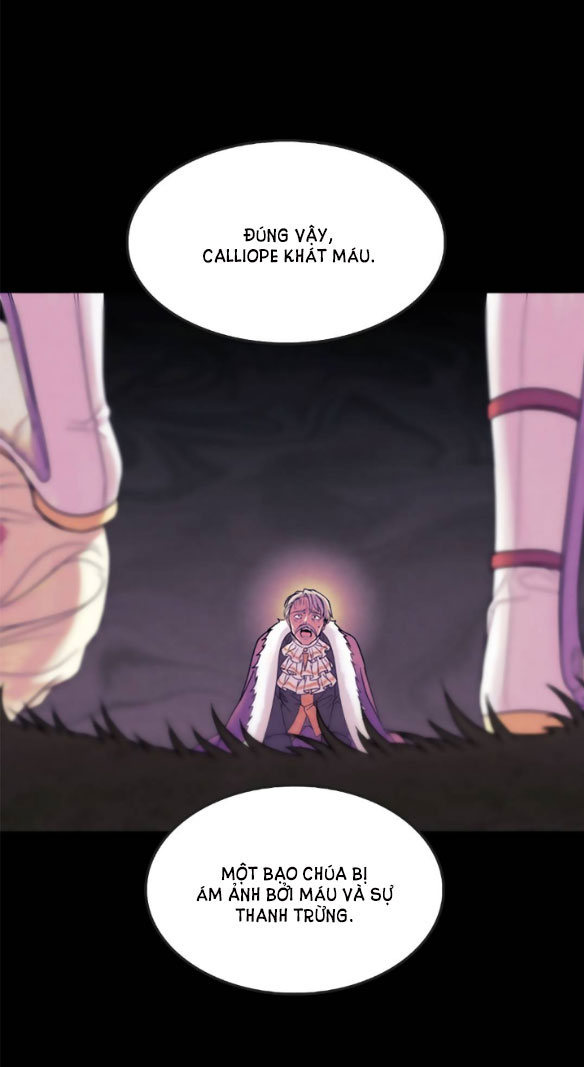 [bản 18+] trò chơi săn mồi của hoàng đế và thánh kỵ sĩ chapter 2.1 7