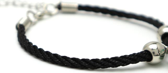 Set dây chuyền và vòng tay BTS - JHS0016