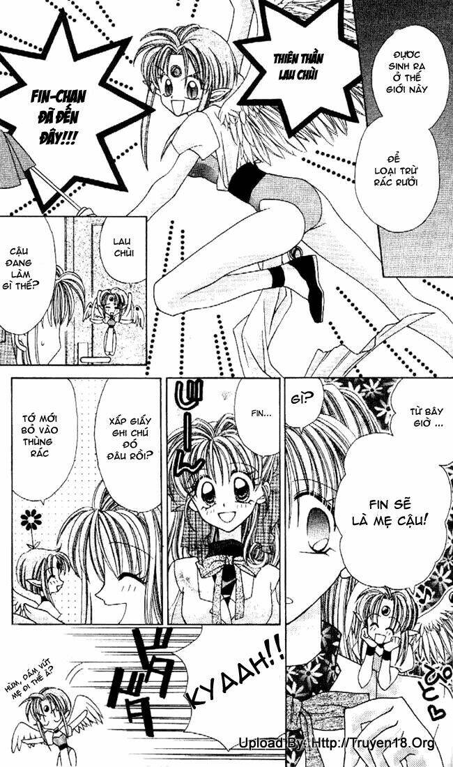 kamikaze kaitou jeanne chapter 8 38