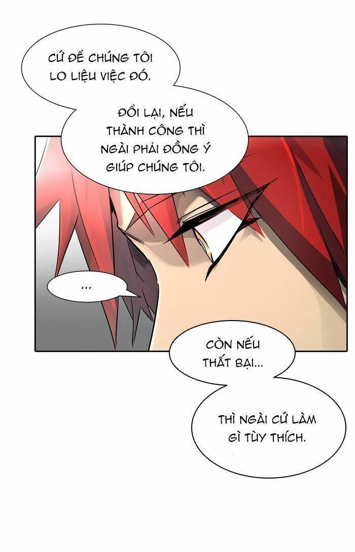 tòa tháp bí ẩn 2 chapter 437 75