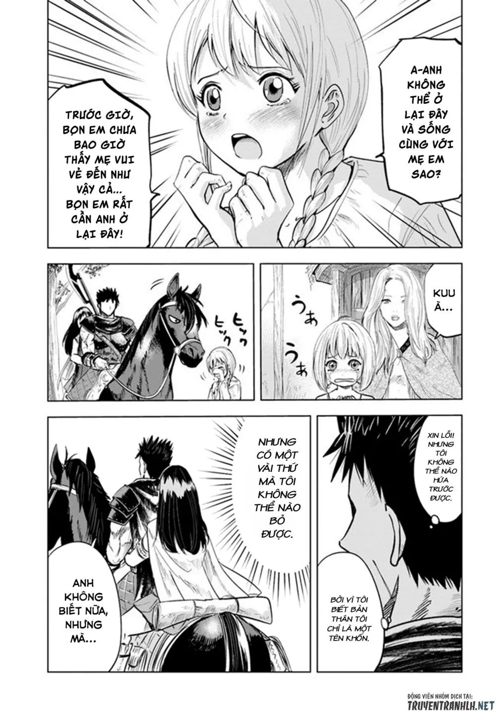 hành trình chịch dạo của của máy dập cổ đại chapter 9.2 2