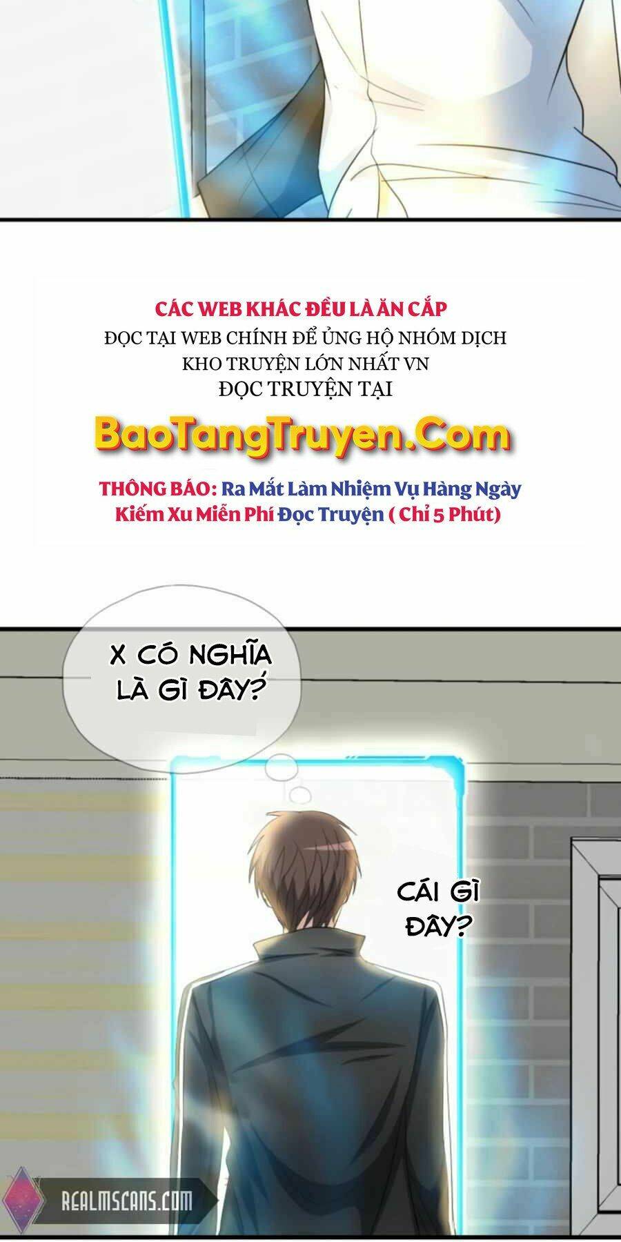 mẹ tôi là chòm sao bảo hộ m chapter 2 49