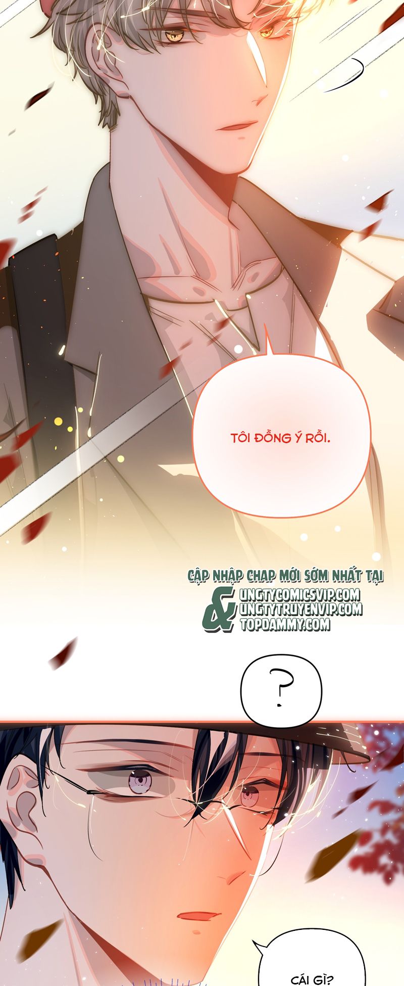 tôi bị điên đó chapter 59 3