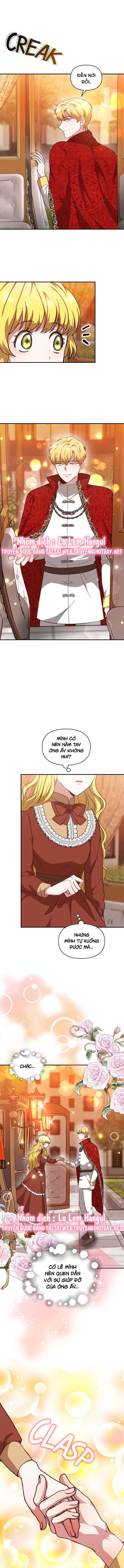 công nương eluana vita chapter 25 2