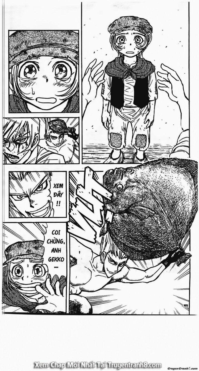 sắc lệnh ánh trăng chapter 42 13