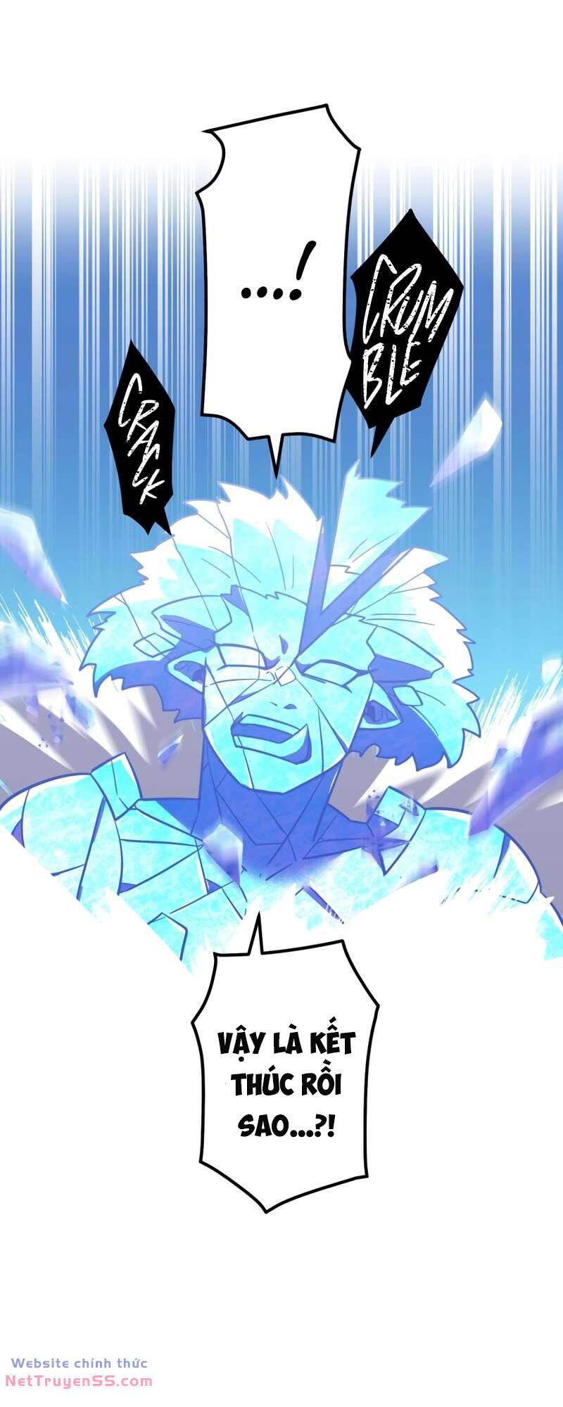 Huyết Thánh Cứu Thế Chủ~ Ta Chỉ Cần 0.0000001% Đã Trở Thành Vô Địch chapter 58 114