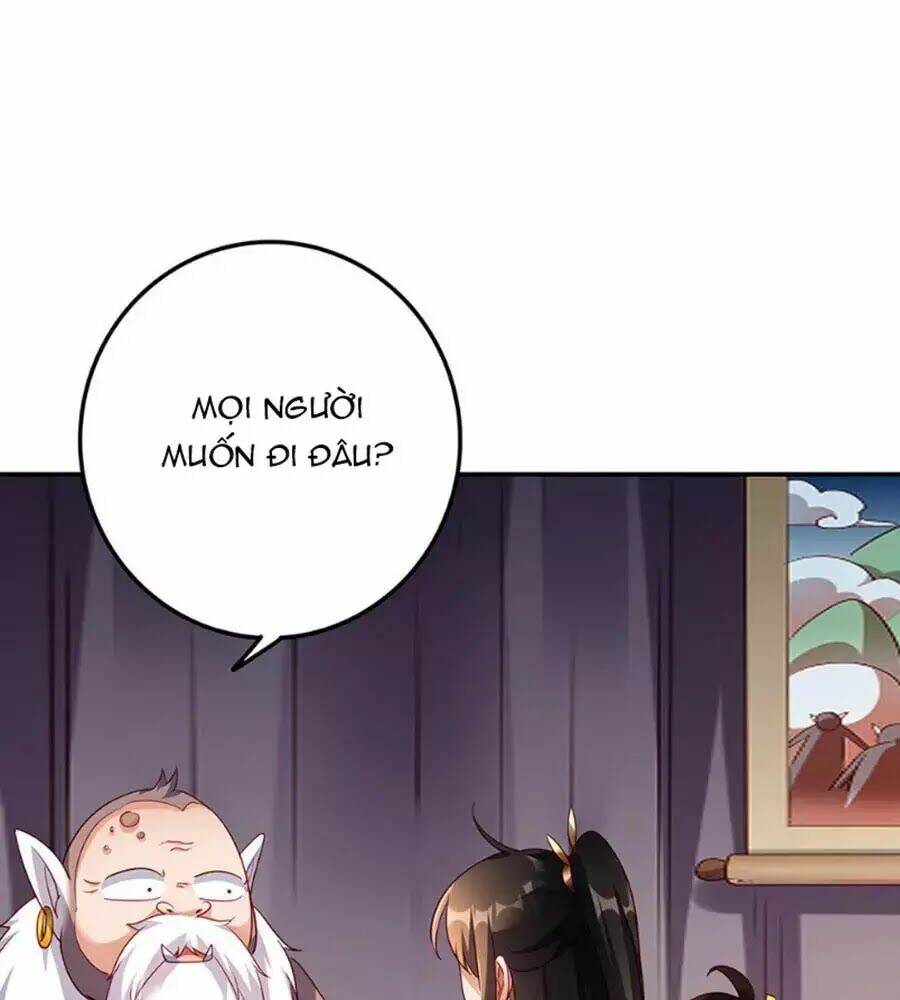 thiên kim bất hoán chapter 25 19