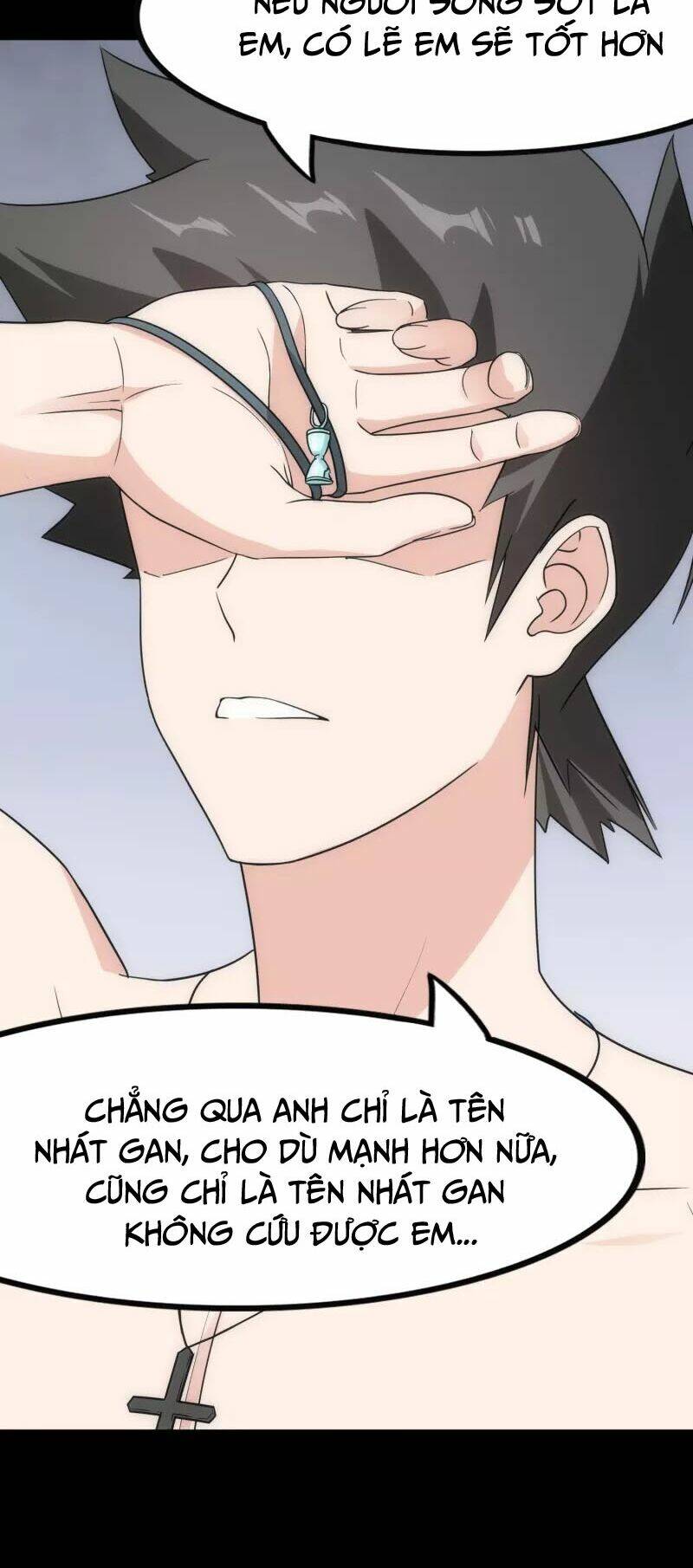 bạn gái virus của tôi chapter 234 45