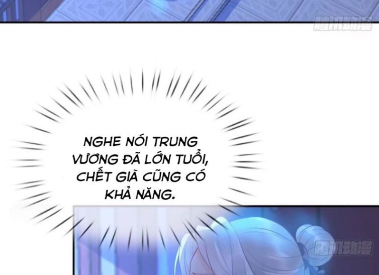 Đánh Chết Cũng Không Làm Sư Tôn chapter 56