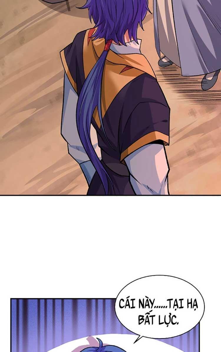 võ đạo độc tôn chapter 609 38