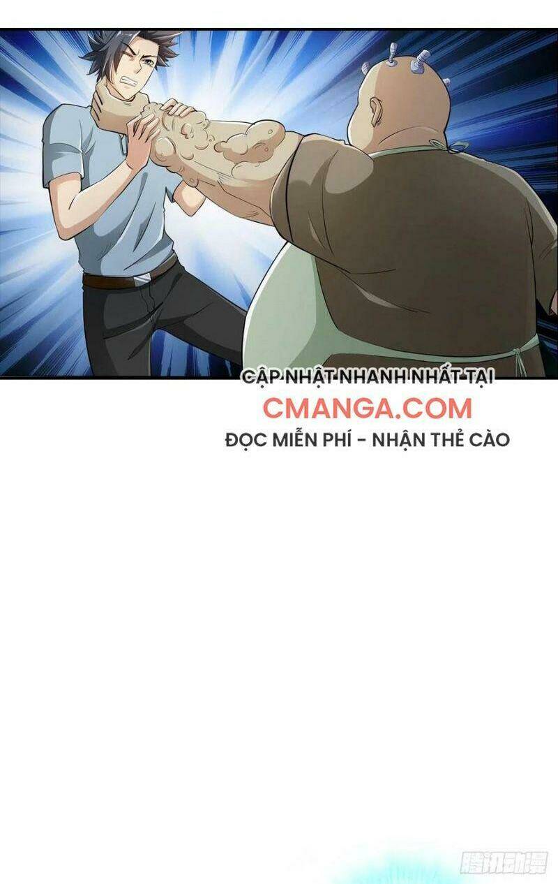 nhân vật phản diện đi tìm đường chết chapter 99 2