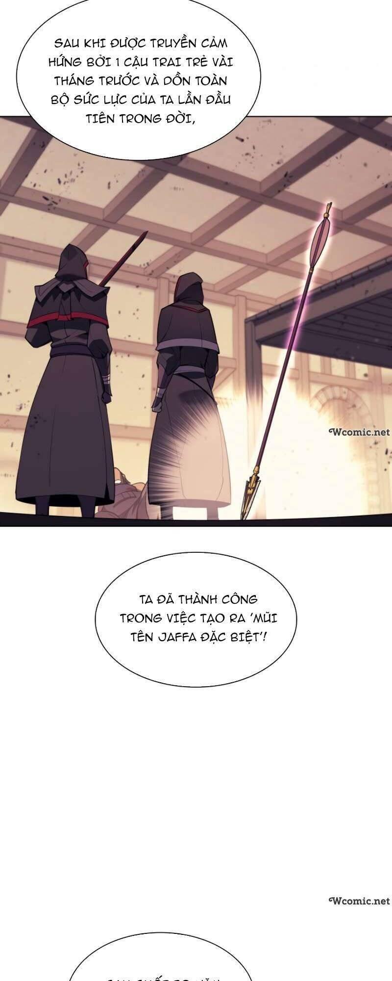 vượt qua giới hạn chapter 81 58