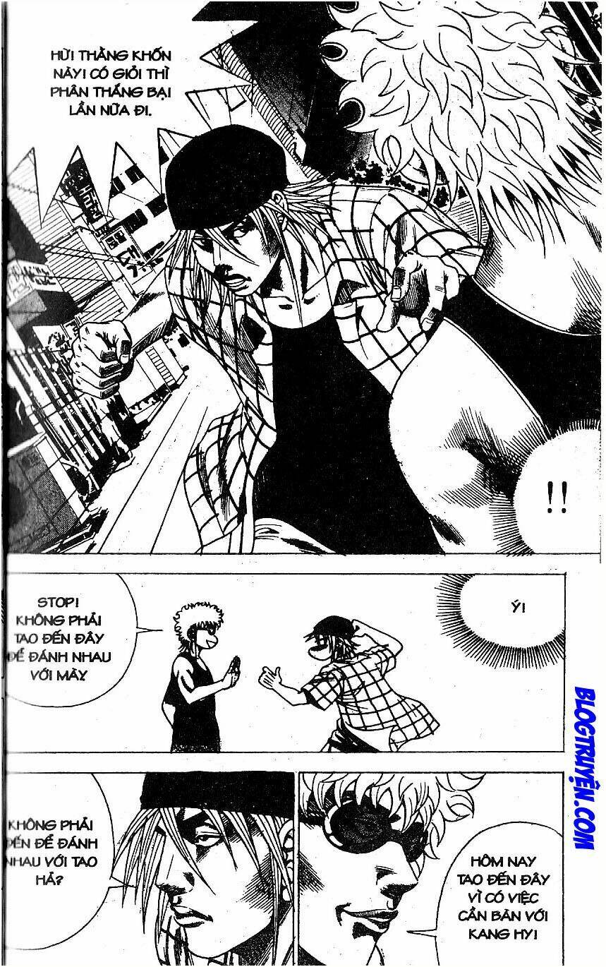 bitagi - anh chàng ngổ ngáo chapter 120 5