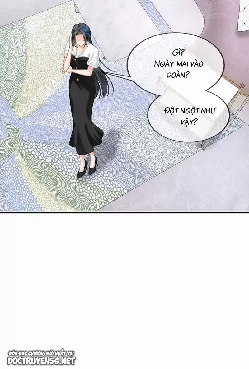 ảnh hậu một tuần mập ba cân chapter 3 4