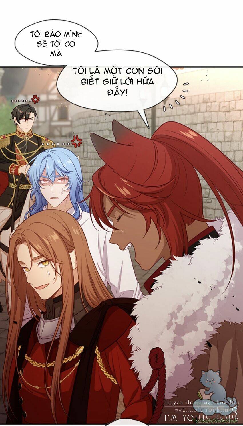 hãy coi chừng ác nữ chapter 83 54