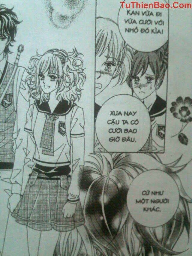 tình trong mộng chapter 7 96