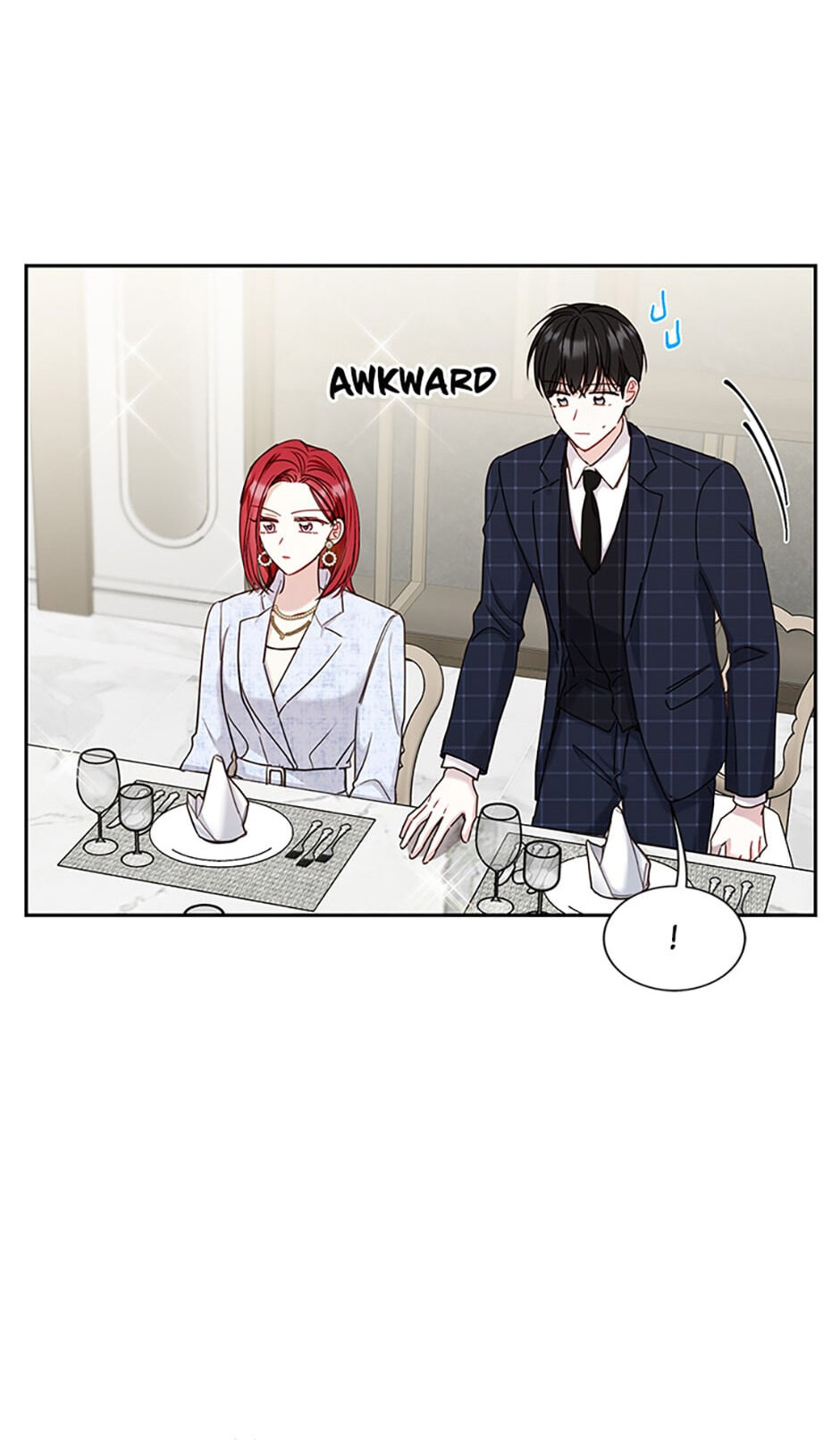 chỉ thị đặc biệt của sếp chapter 28.1 21