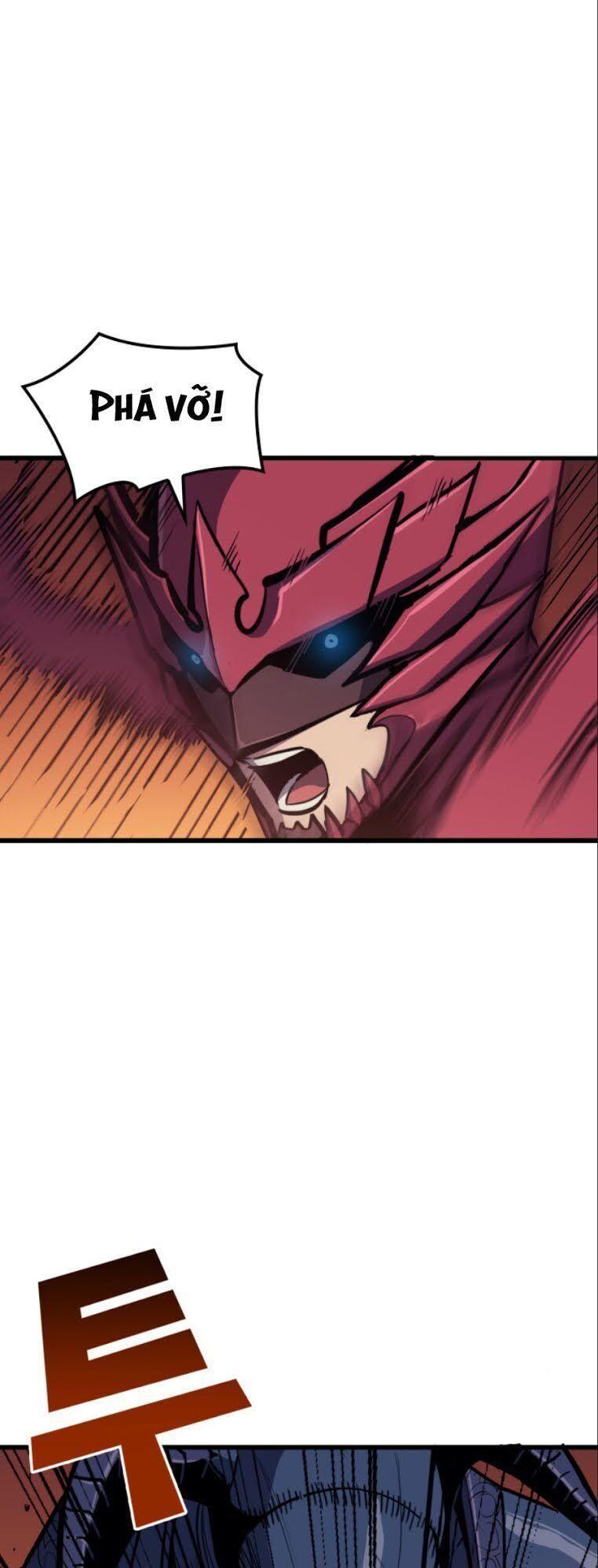 tôi trở lại thăng cấp một mình chapter 47 70