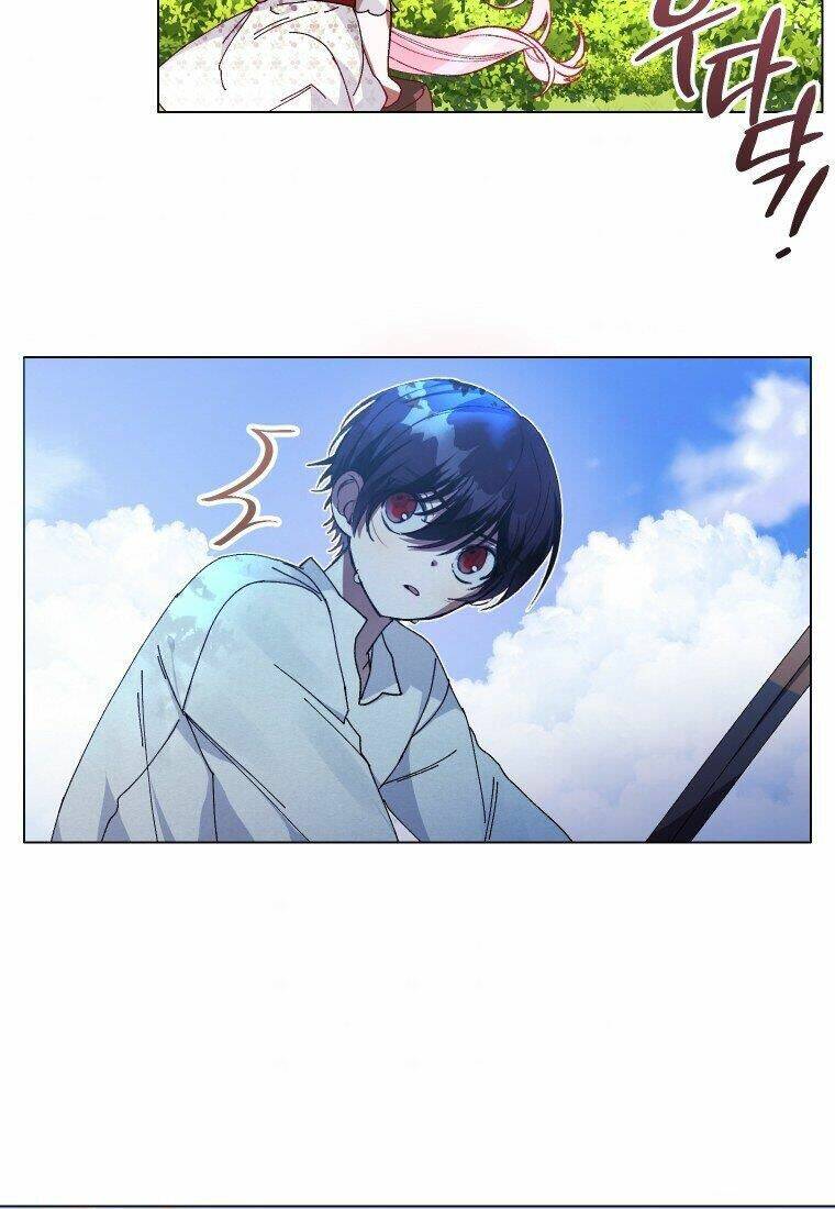 này tiểu công tước, hãy tin ở chị đi! chapter 21.2 4