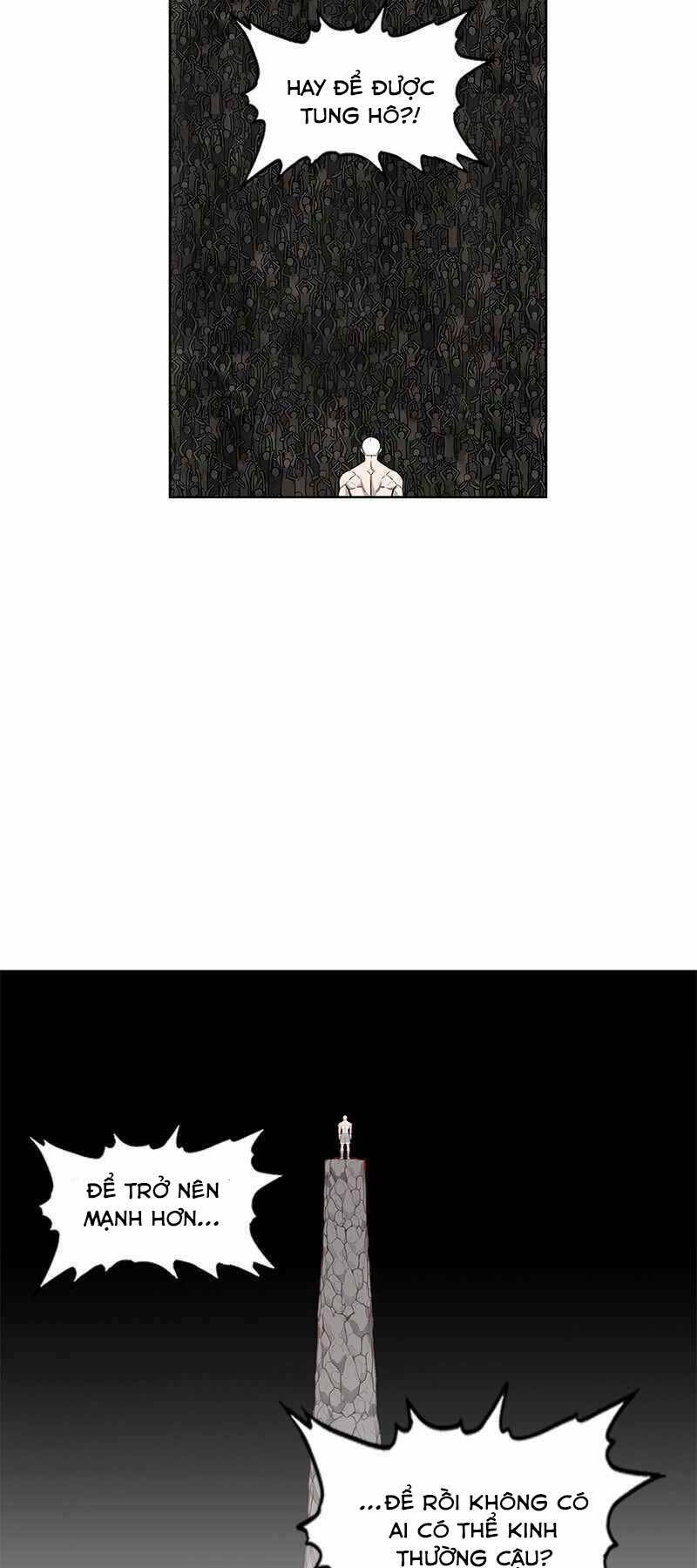 võ sĩ - the boxer chapter 121 25