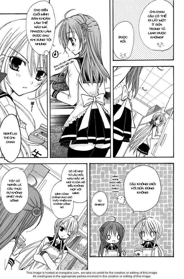 tokyo innocent chapter 10 20