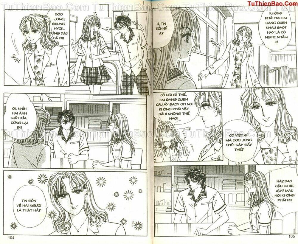 bắt được anh chapter 7 51