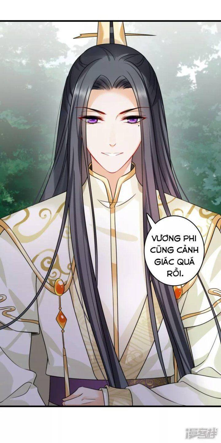 nụ cười của ngươi ngọt gãy tám cái răng của ta chapter 13 4