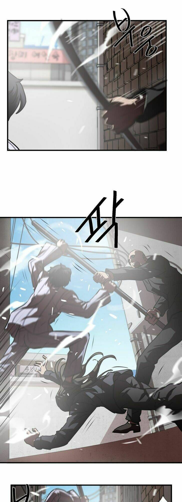 kẻ bị ruồng bỏ chapter 28 17