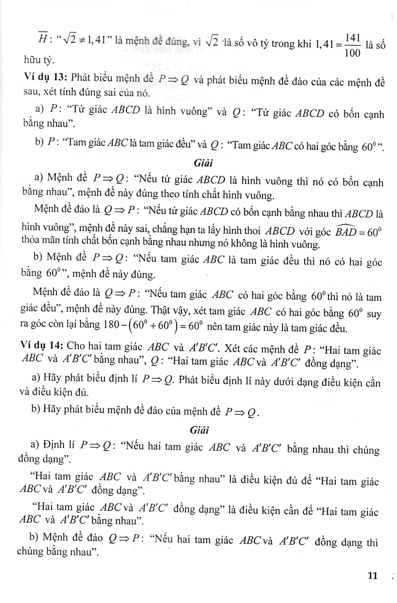 Sách tham khảo- Khám Phá Toán 10: Để Học Giỏi - Tập 1 (Dùng Kèm SGK Chân Trời Sáng Tạo)_HA