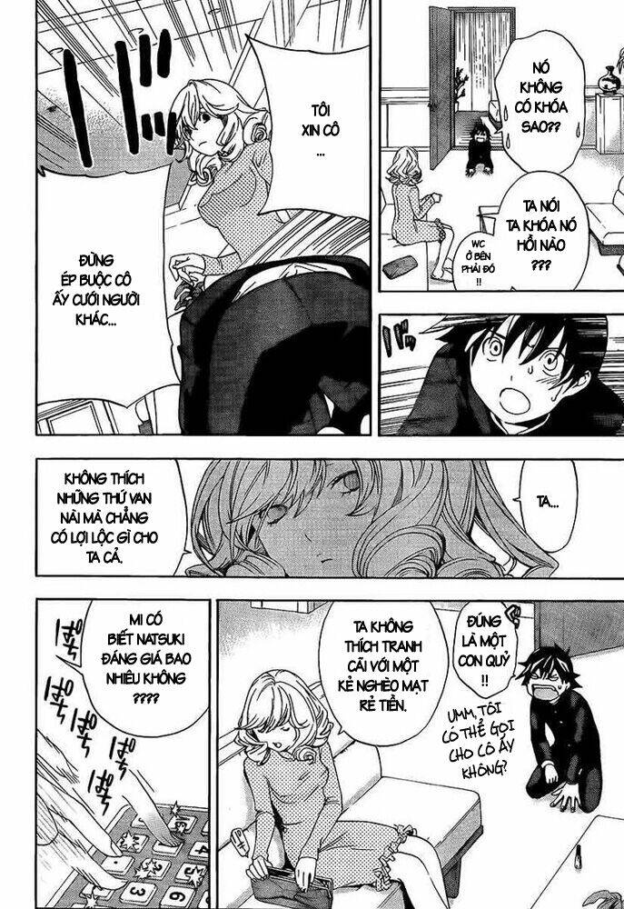 ane doki chapter 22 10