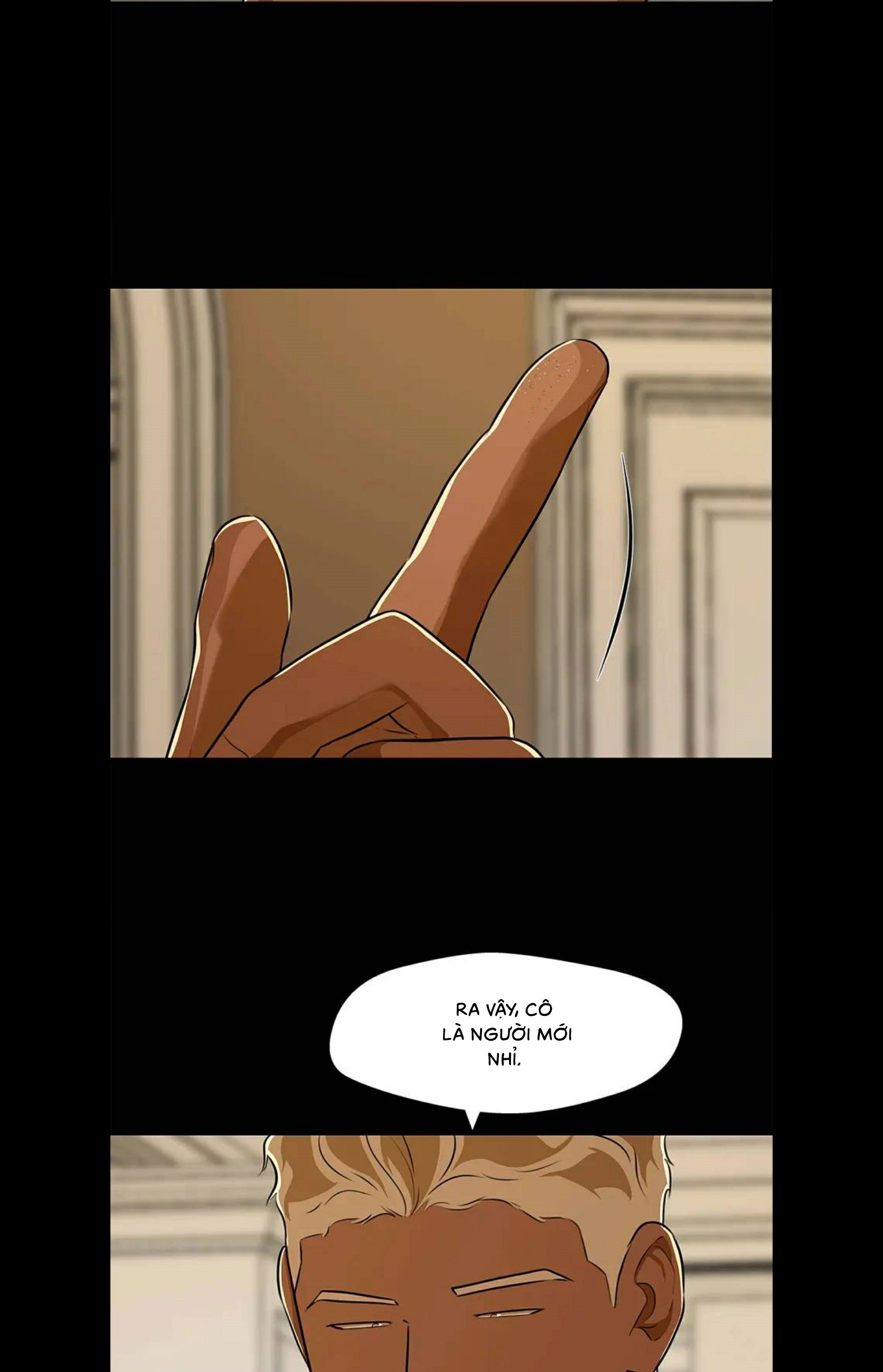 yêu phải kẻ sát nhân bóng rổ chapter 51 31