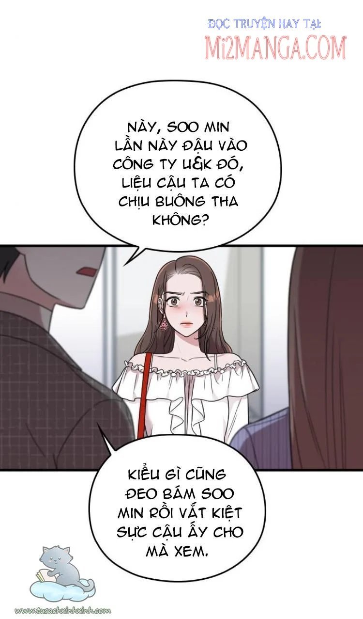 cô đi mà lấy chồng tôi chapter 12.5 3