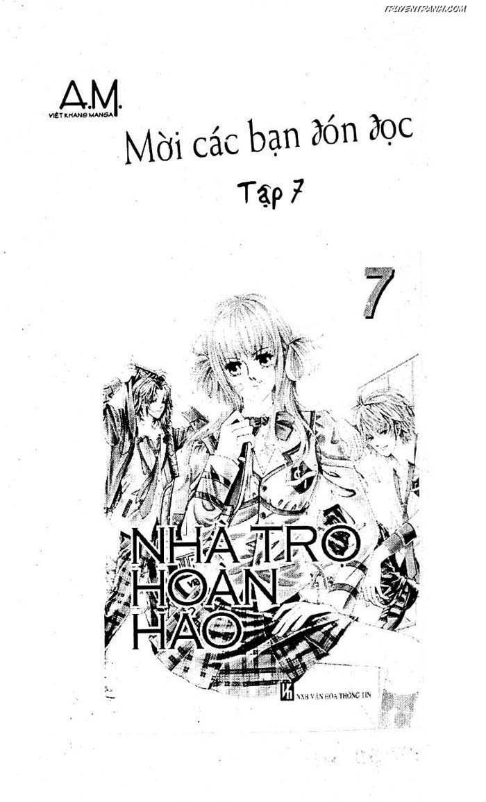 nhà trọ hoàn hảo chapter 36 27