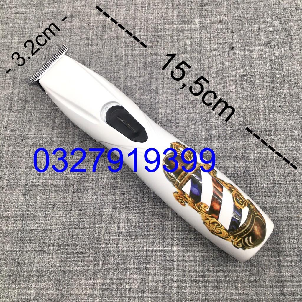 Tông đơ cạo viền cao cấp D8