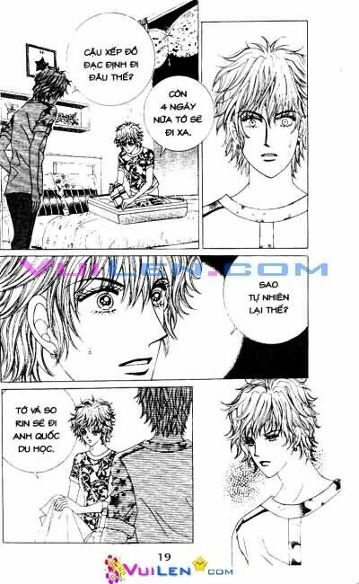 đợi em chapter 121 20