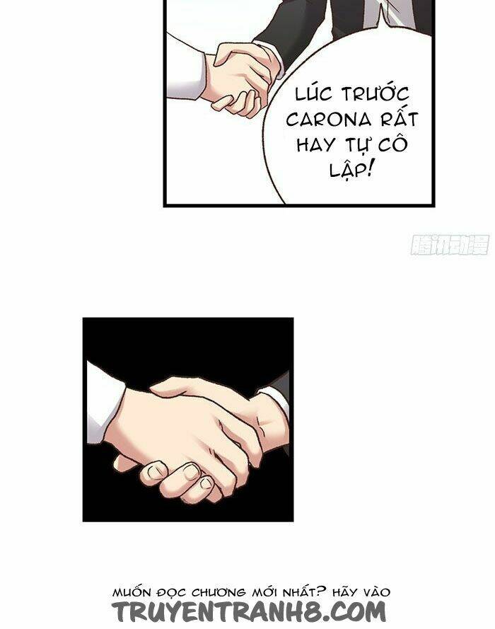 vì tôi là ông chú mở tiệm bán vũ khí chapter 49 23