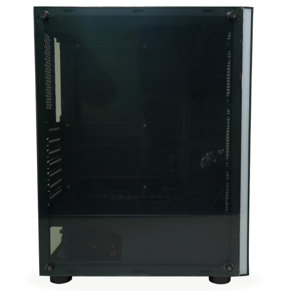 Infinity Eclipse – Tempered Glass Case_ HÀNG CHÍNH HÃNG