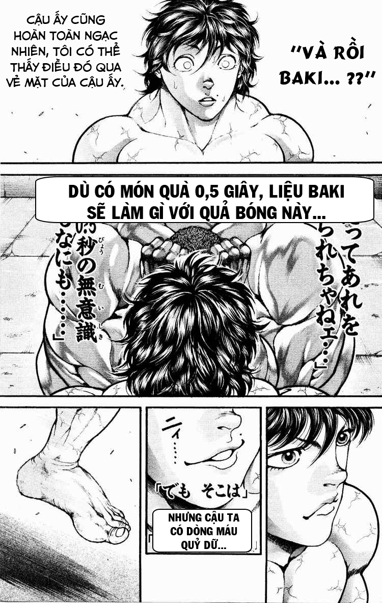 baki – son of ogre chapter 71 9