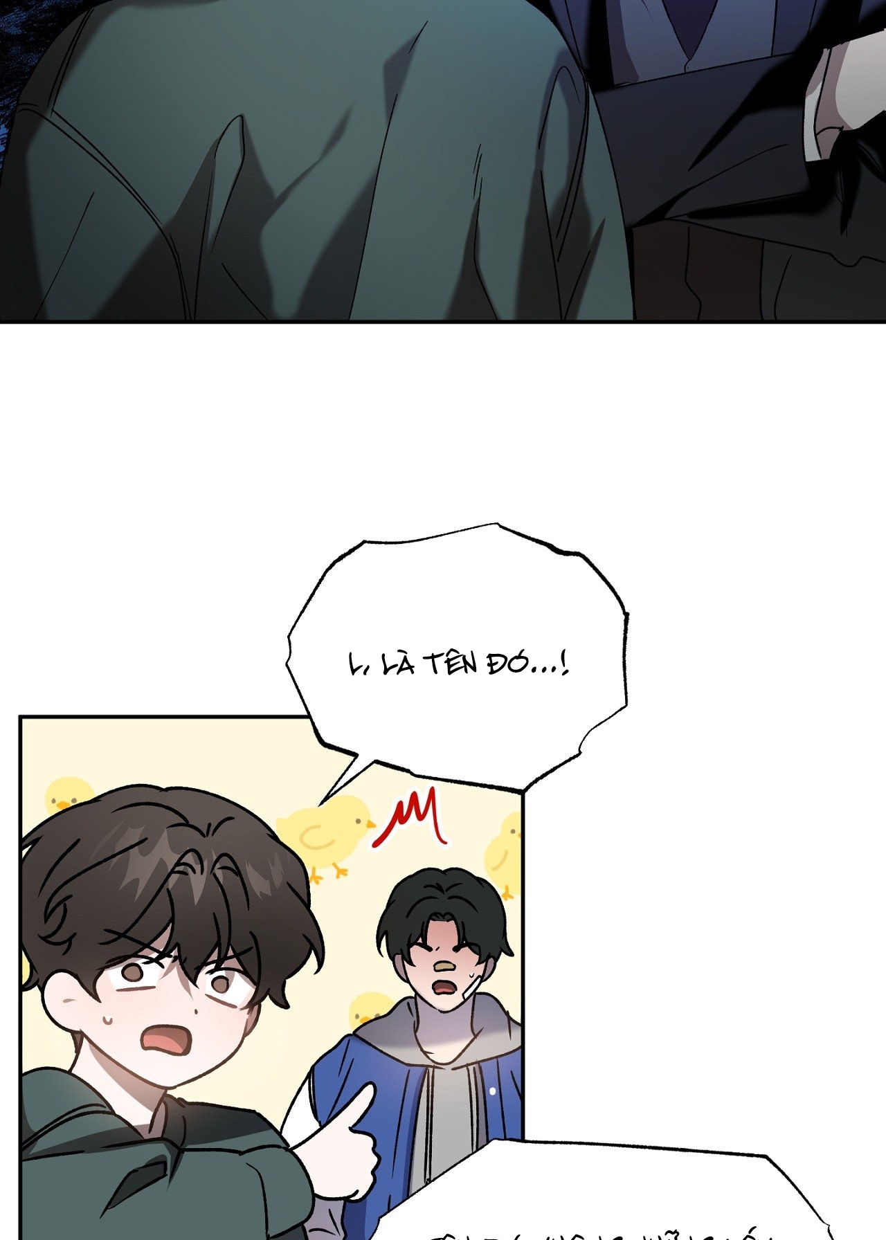 Anh Đã Hiểu Chưa? chapter 37.1 - Trang 16