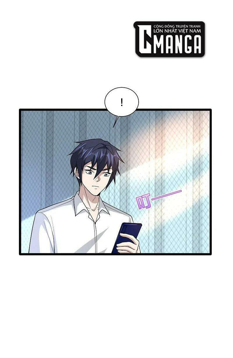 đô thị tà vương chapter 223 18