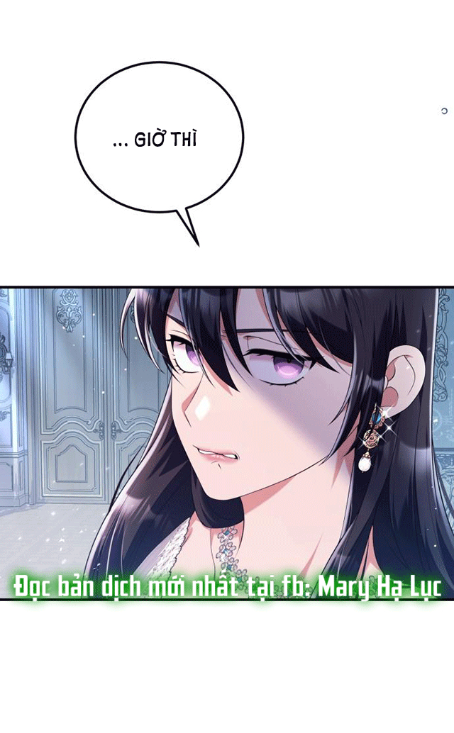 tôi sẽ ly hôn với người chồng bạo chúa chapter 44.2 5